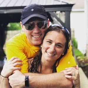 Meet your Posher, Jamie